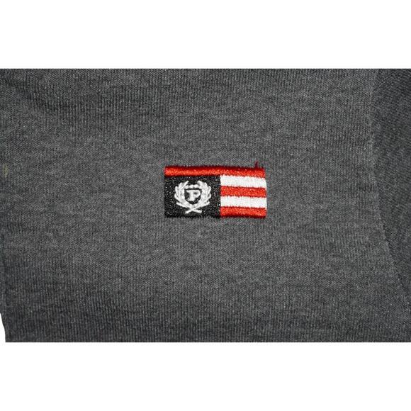 Phat Farm Kids Camo Patch Zip-Up Hoodie – Size 4T Y2K - Picture 2 of 8